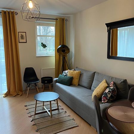 Apartament Karlikowski Sopot Ngoại thất bức ảnh