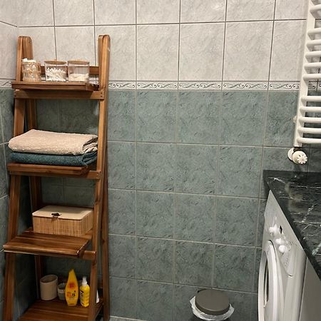Apartament Karlikowski Sopot Ngoại thất bức ảnh