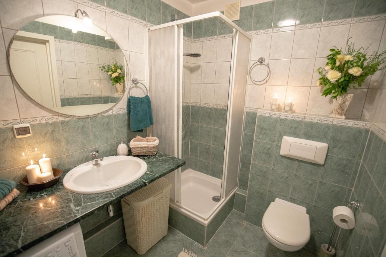 Apartament Karlikowski Sopot Ngoại thất bức ảnh