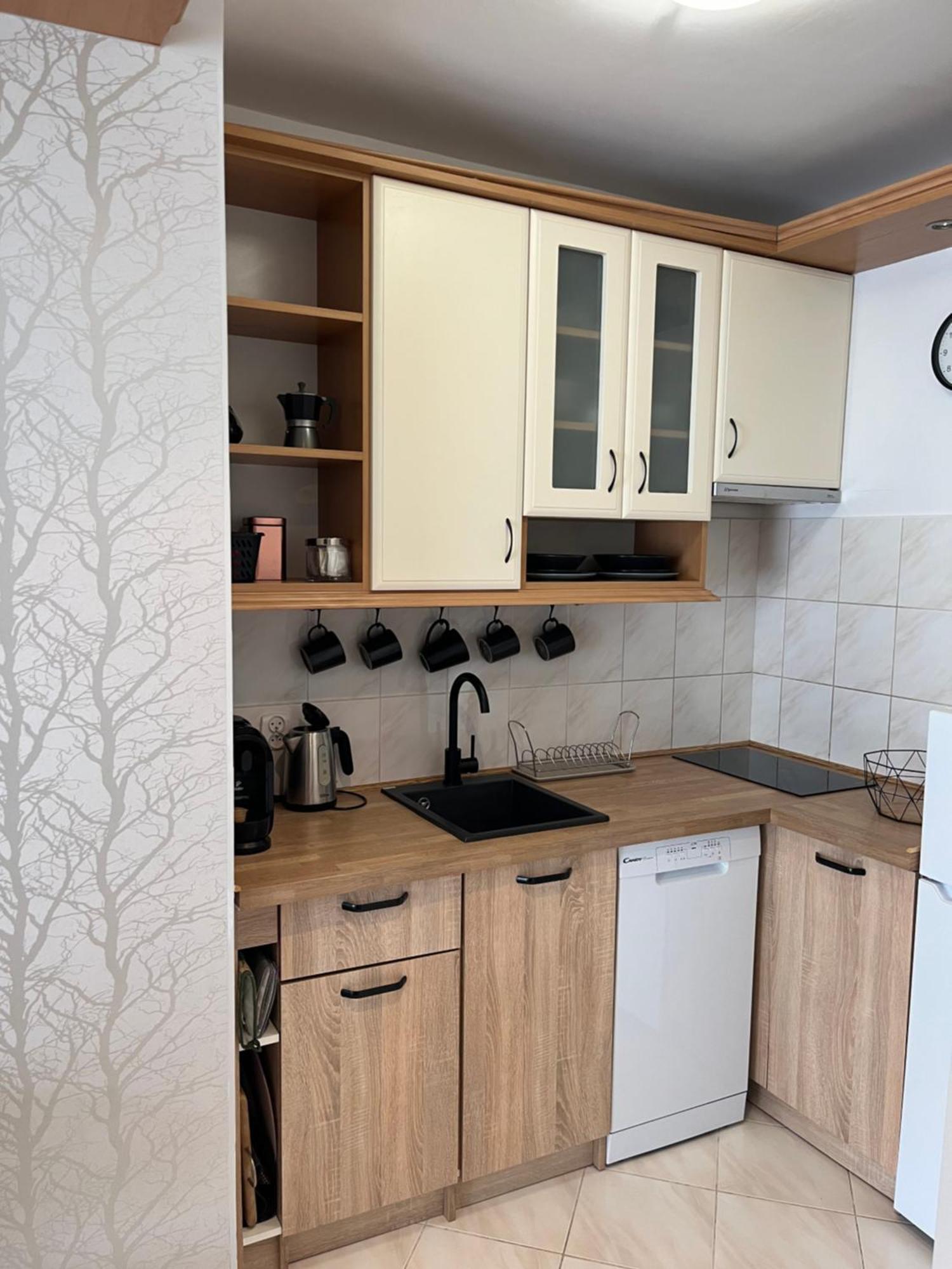 Apartament Karlikowski Sopot Ngoại thất bức ảnh