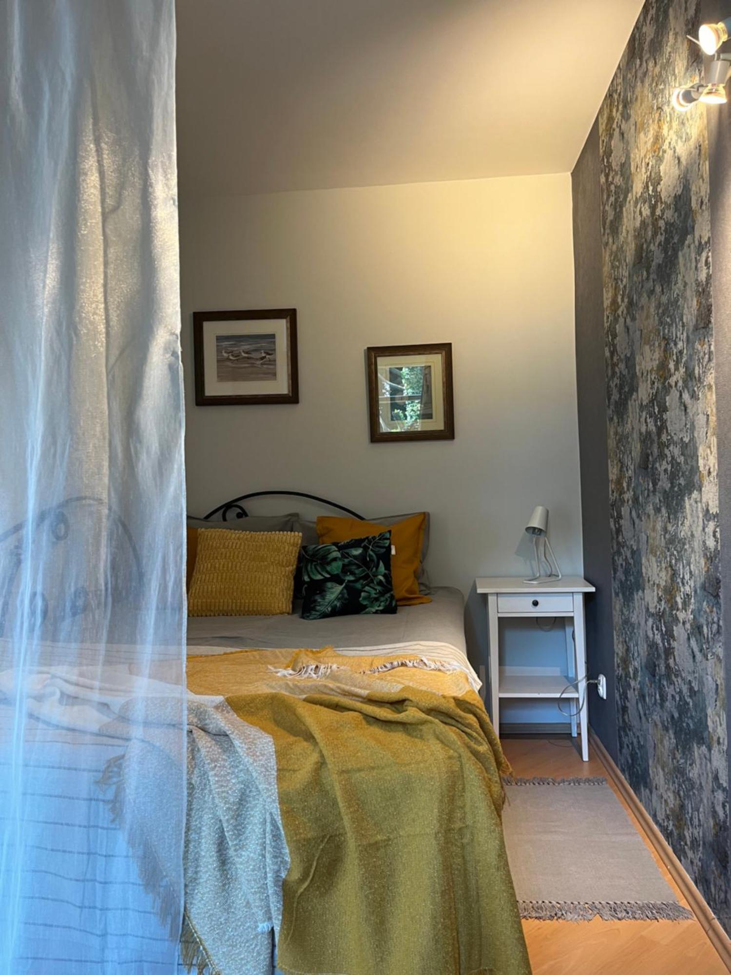 Apartament Karlikowski Sopot Ngoại thất bức ảnh