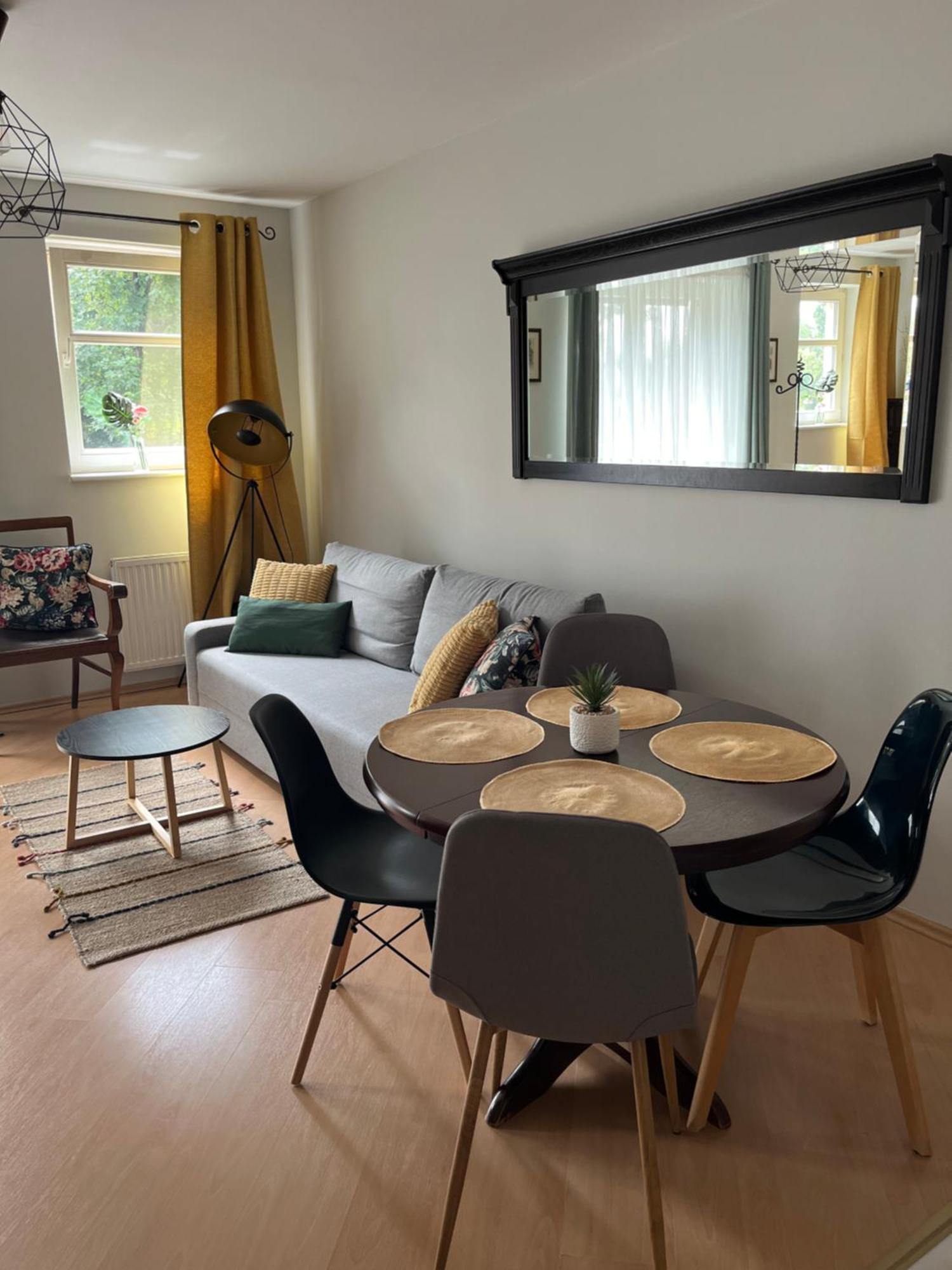 Apartament Karlikowski Sopot Ngoại thất bức ảnh