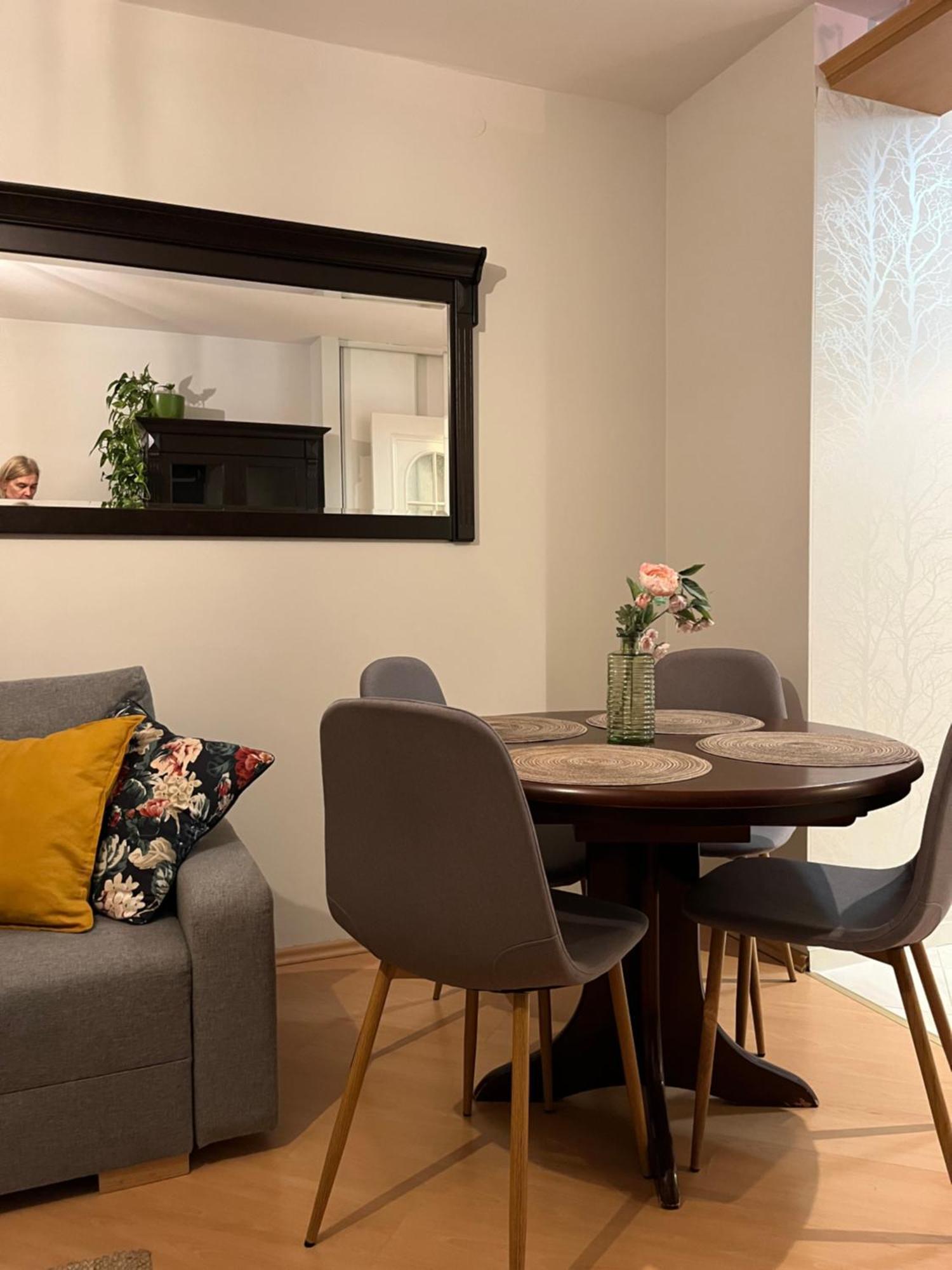 Apartament Karlikowski Sopot Ngoại thất bức ảnh