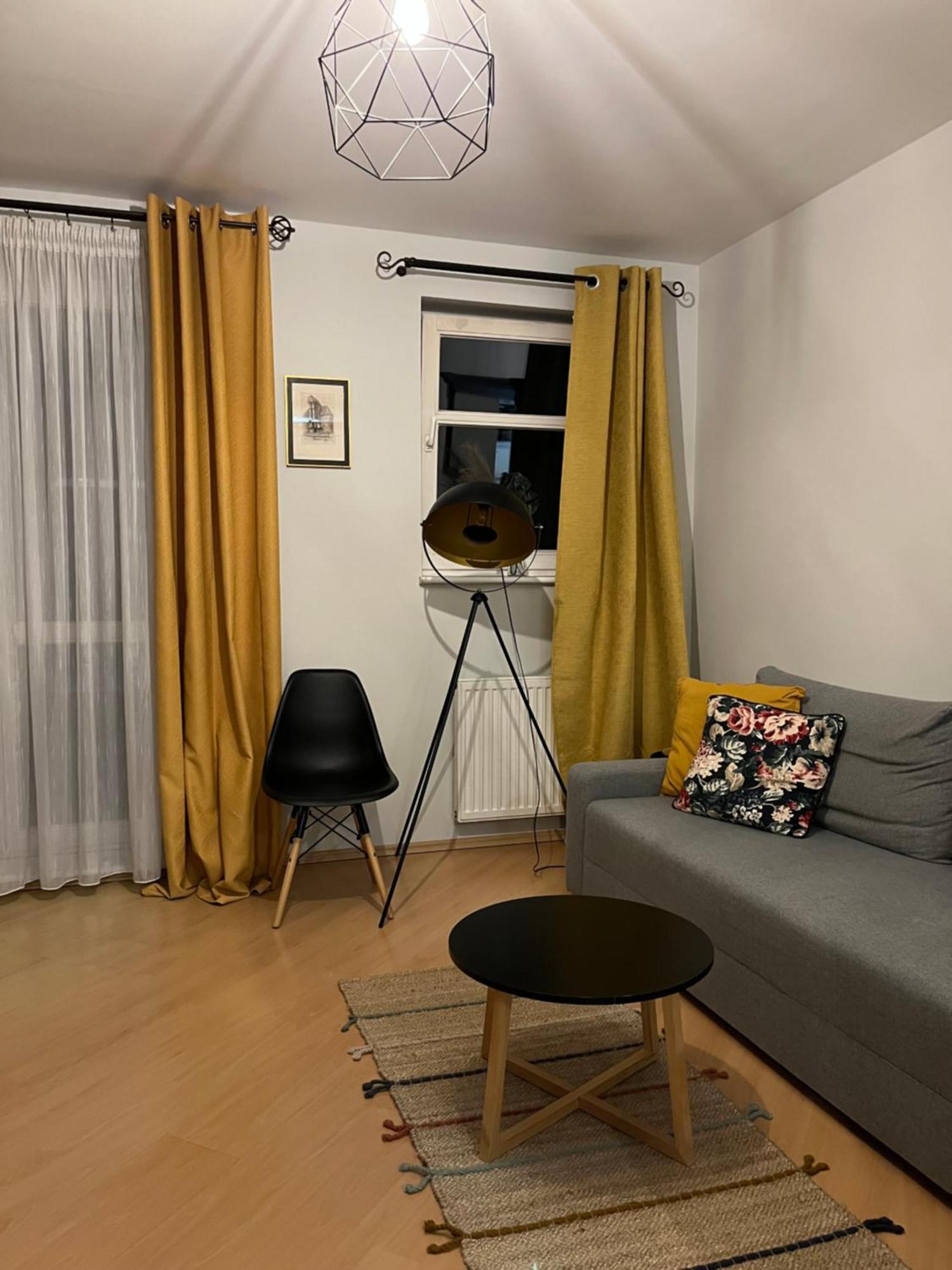Apartament Karlikowski Sopot Ngoại thất bức ảnh