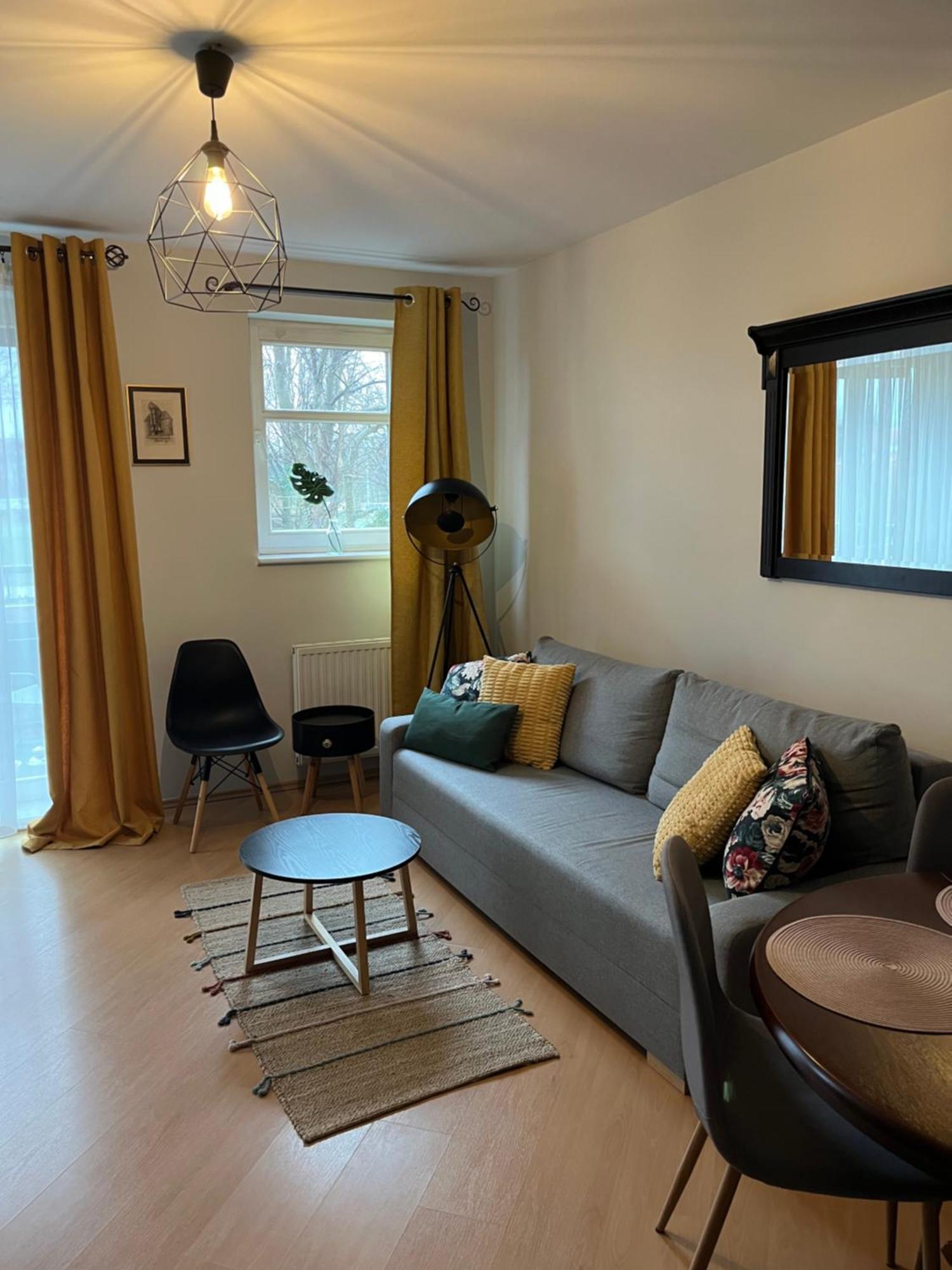Apartament Karlikowski Sopot Ngoại thất bức ảnh