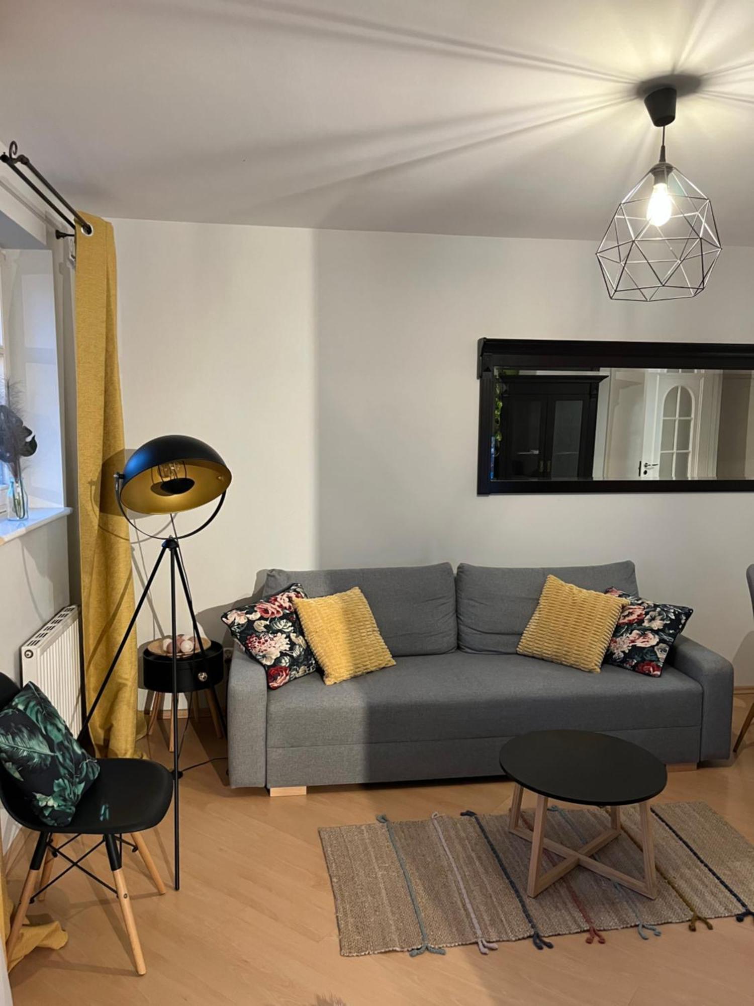 Apartament Karlikowski Sopot Ngoại thất bức ảnh