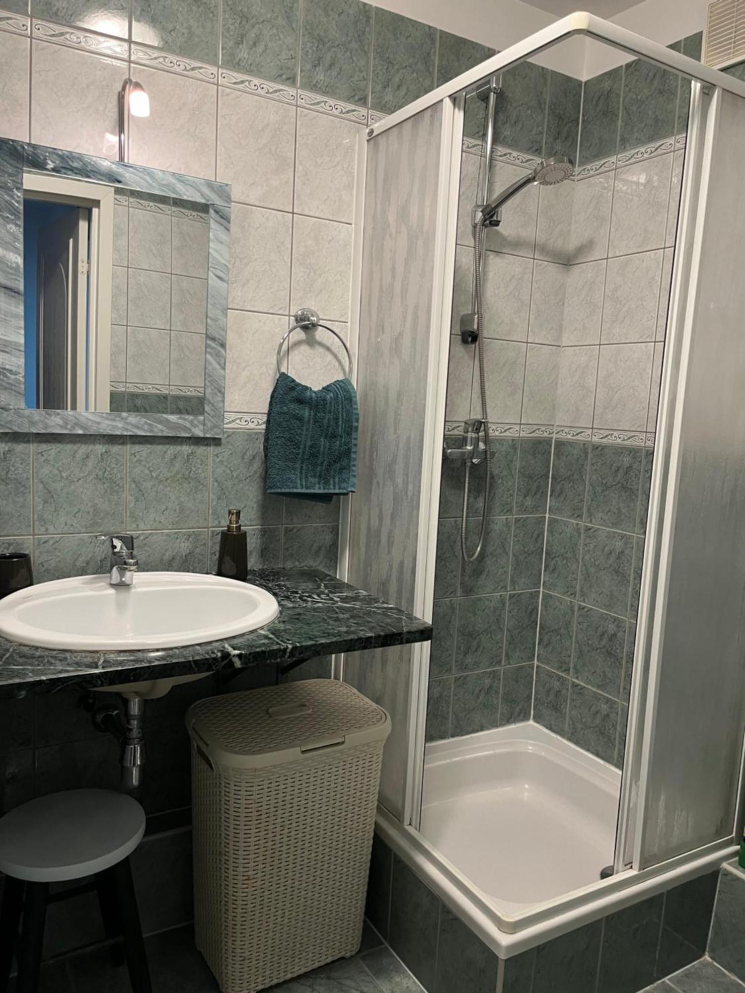 Apartament Karlikowski Sopot Ngoại thất bức ảnh