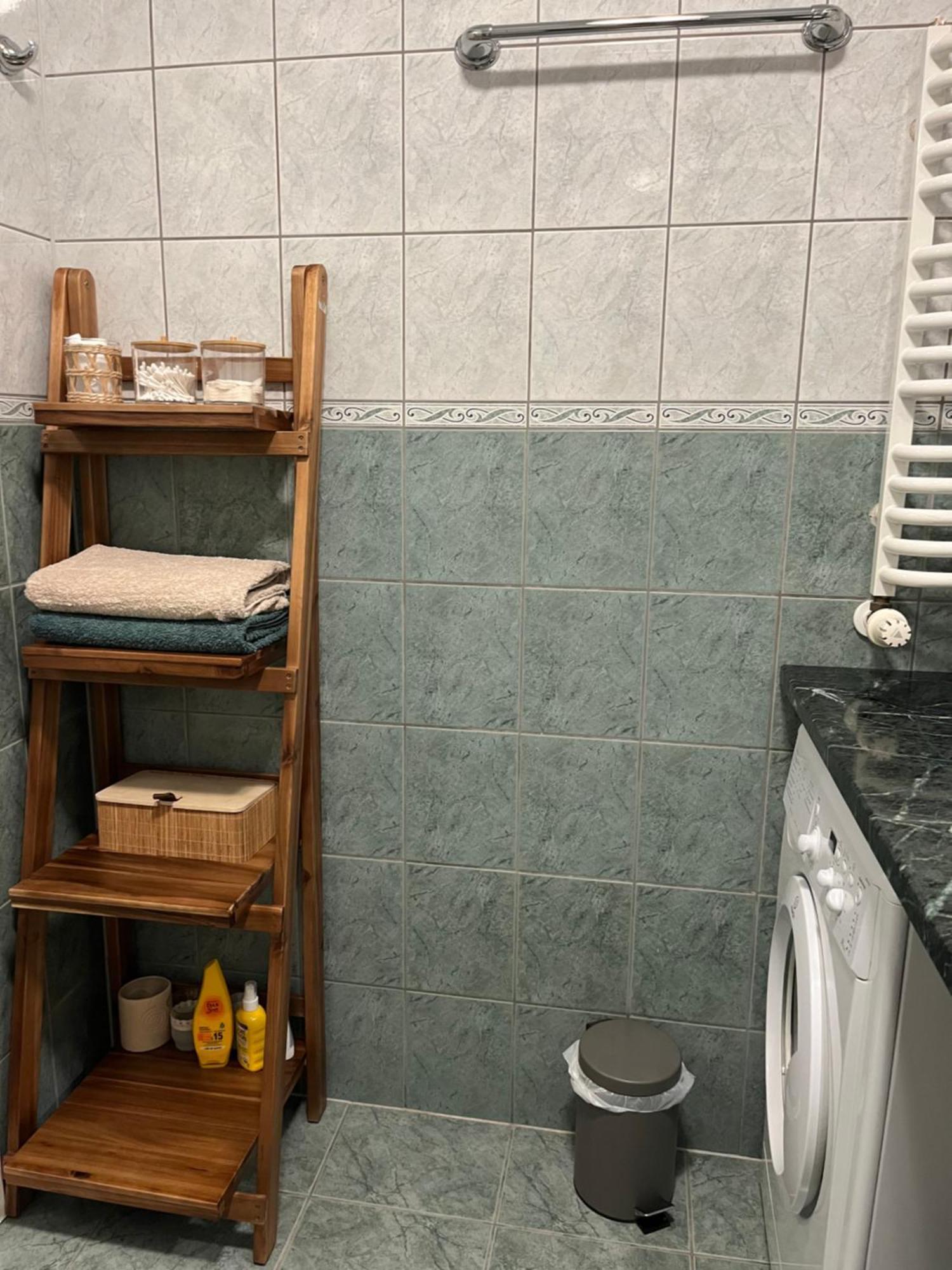 Apartament Karlikowski Sopot Ngoại thất bức ảnh