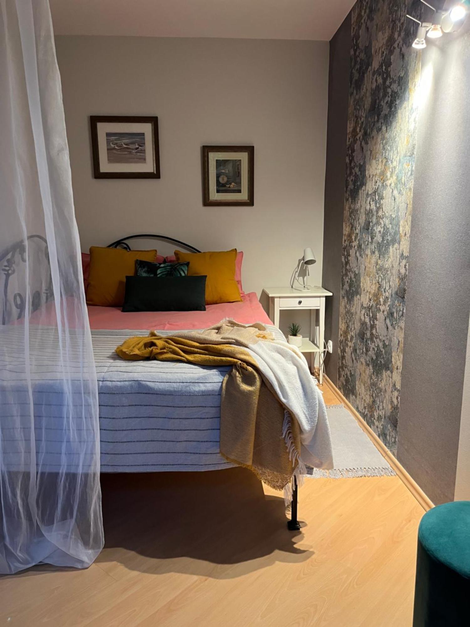 Apartament Karlikowski Sopot Ngoại thất bức ảnh
